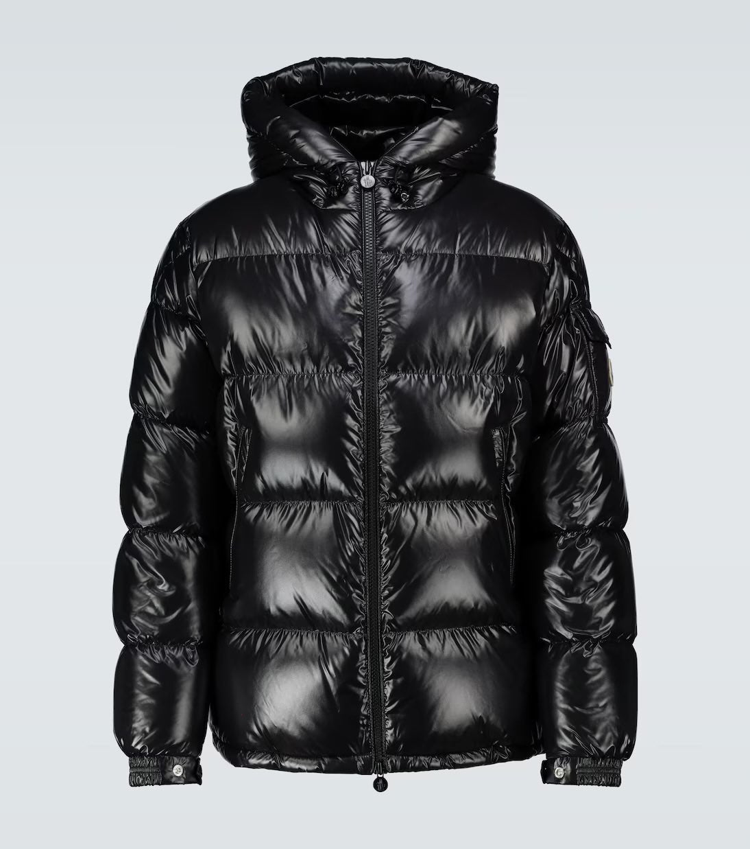 ECRINS - - MONCLER