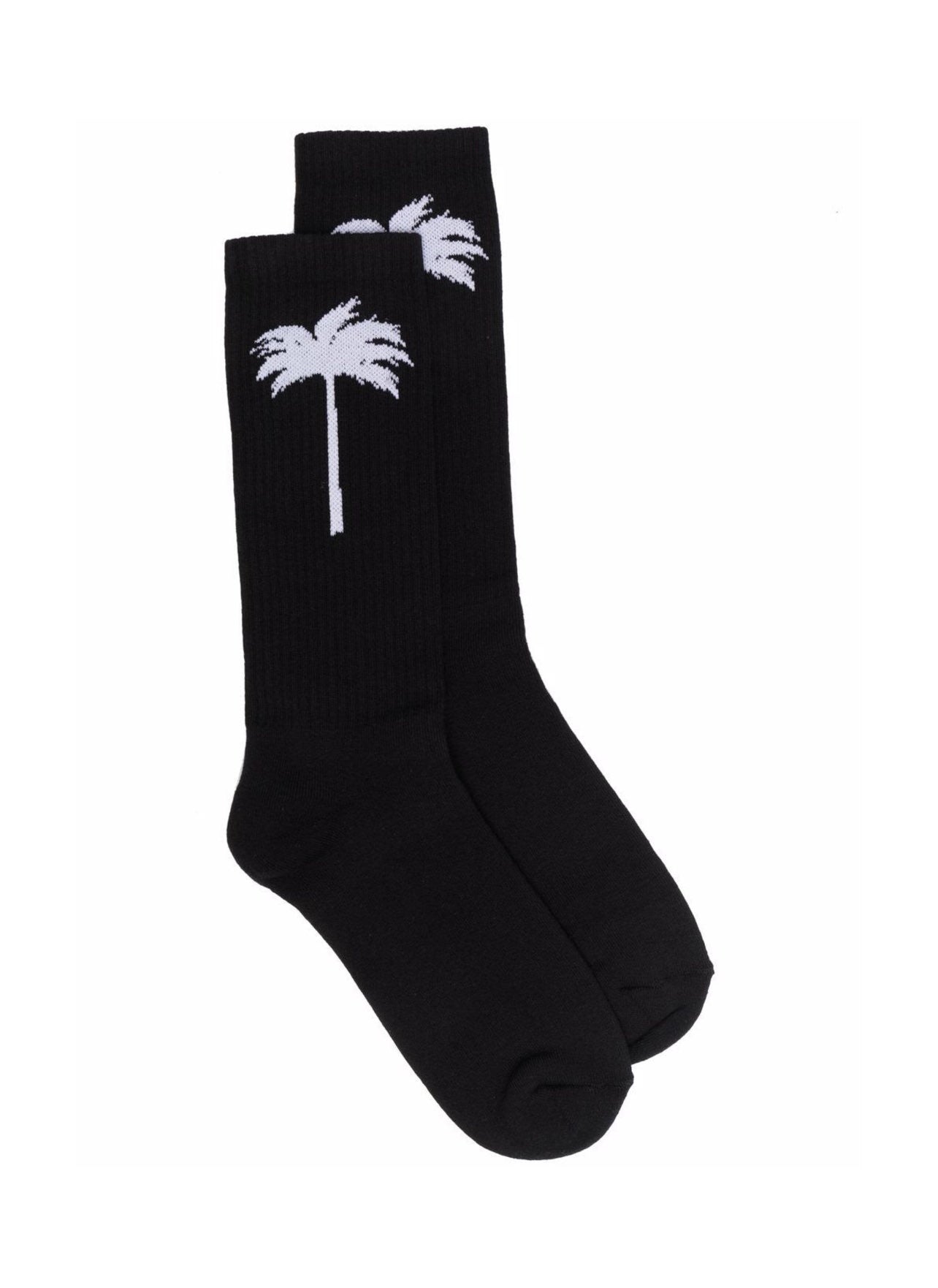 PALM SOCKS - - PALM ANGELS