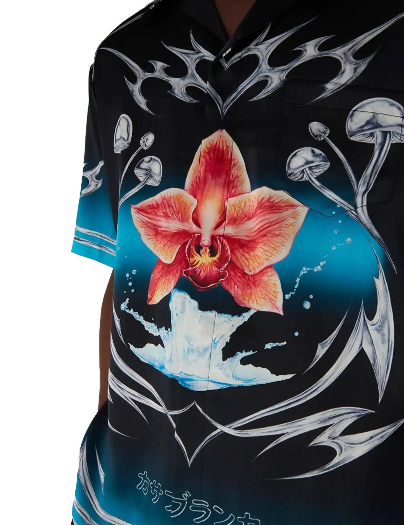 MAW25SH00303 -  - CASABLANCA