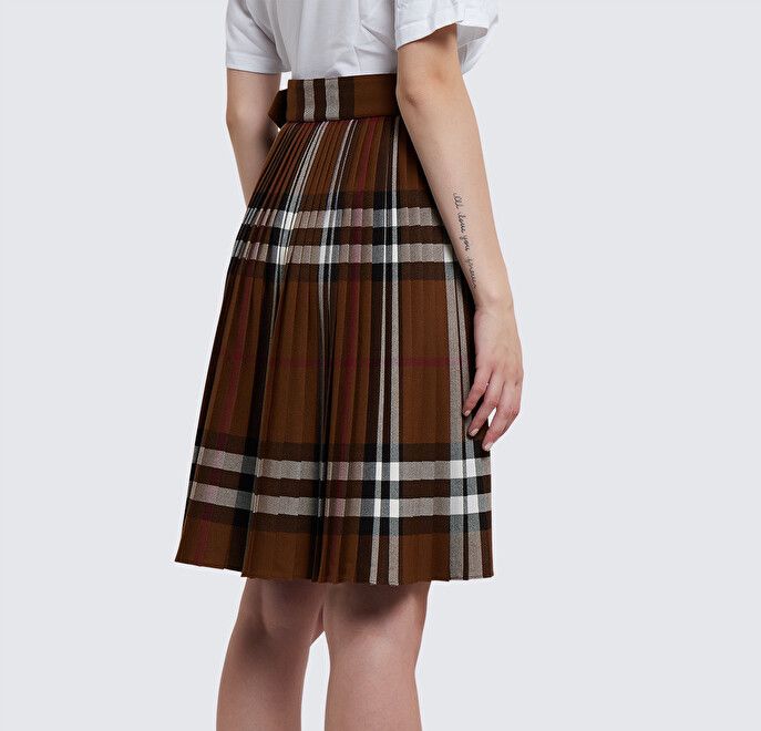 8061916 - - BURBERRY DONNA