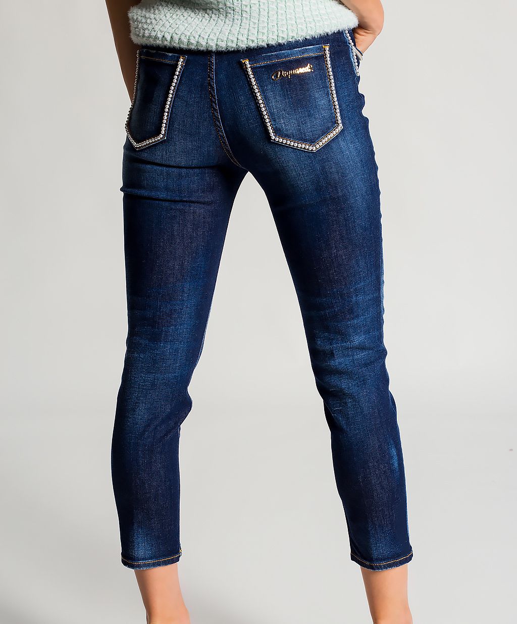 S75LB0552 - - DSQUARED2 DONNA