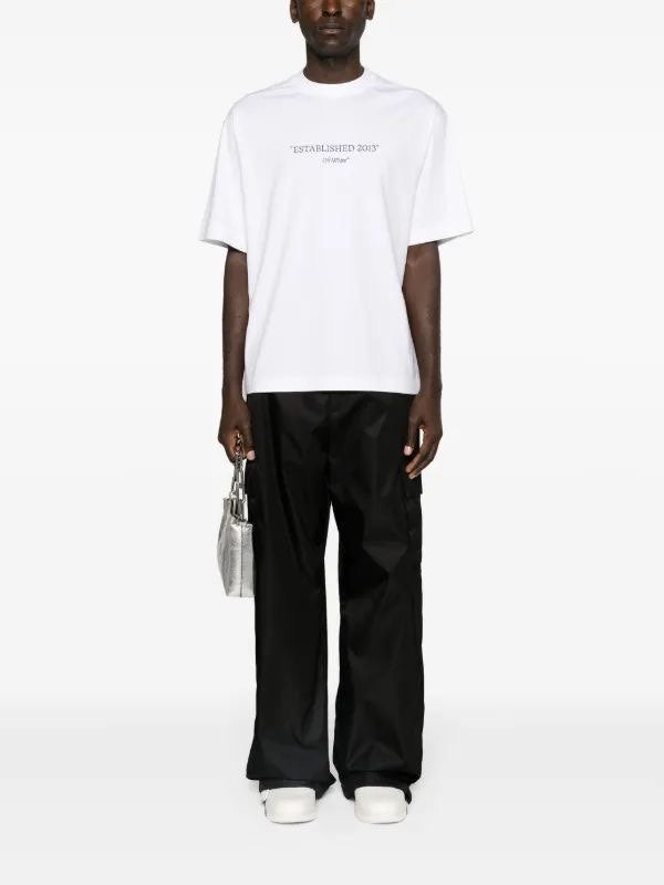 EST 2013 SKATE - - OFF-WHITE
