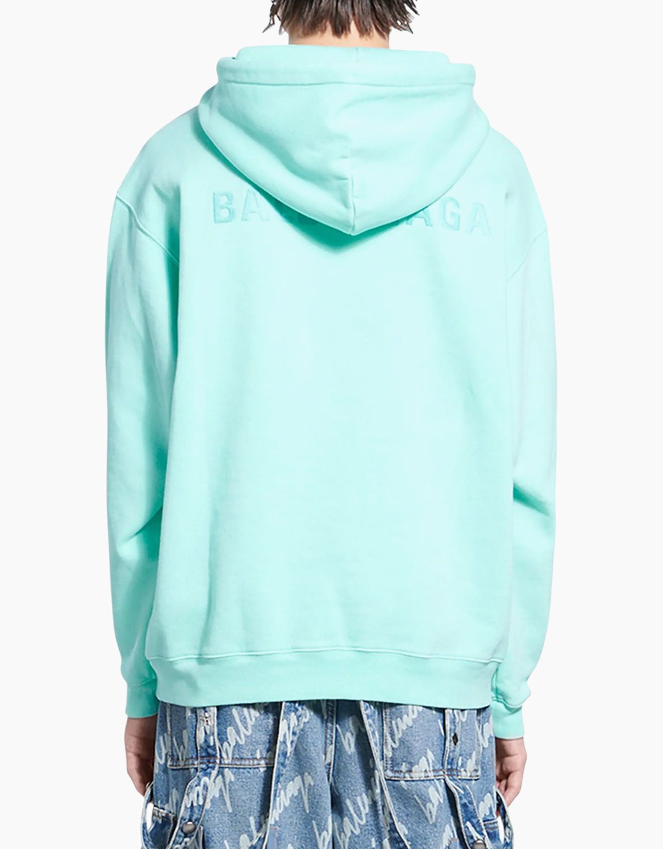 600583 TLVN8 CK - - BALENCIAGA