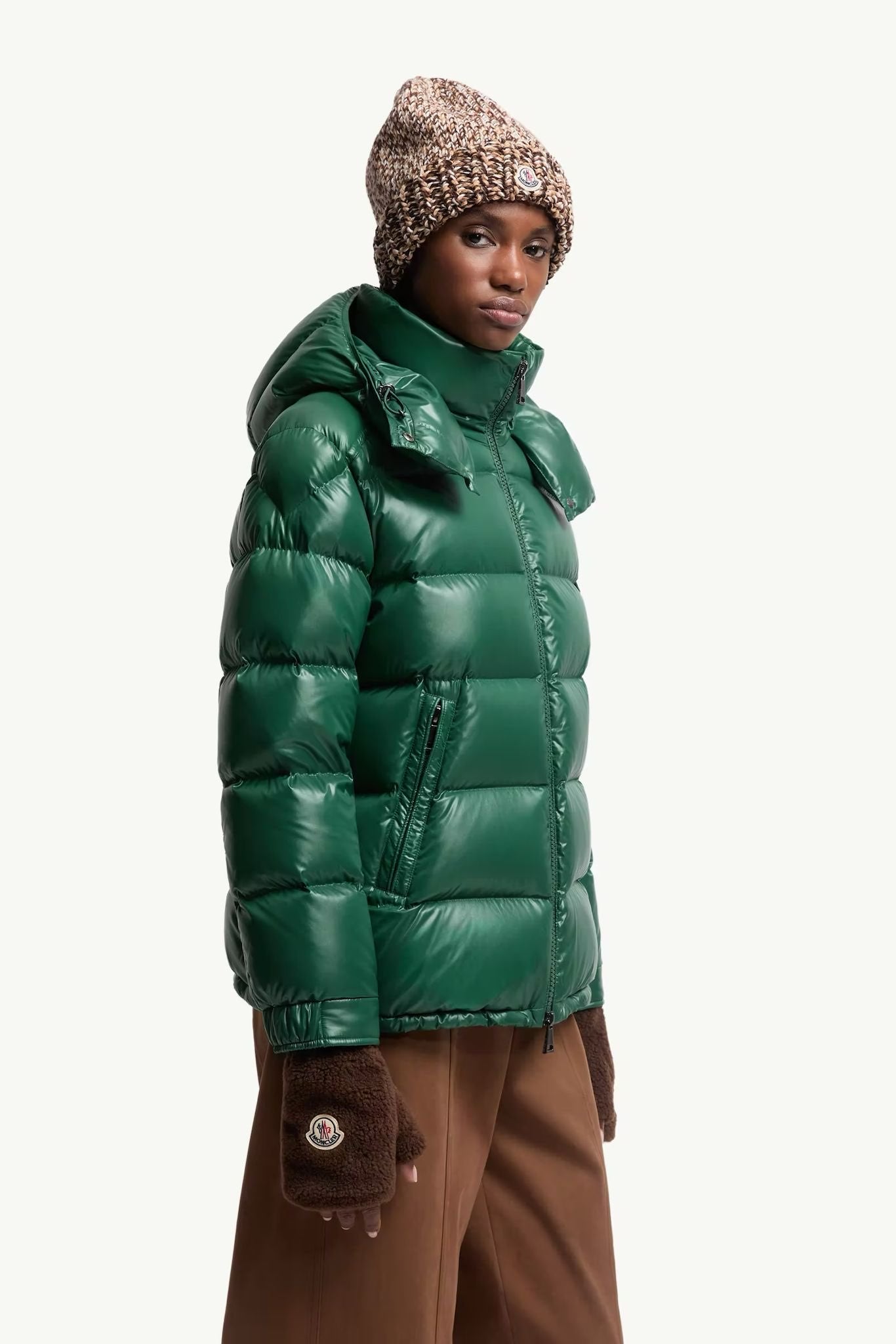 LEANM SMART - - MONCLER