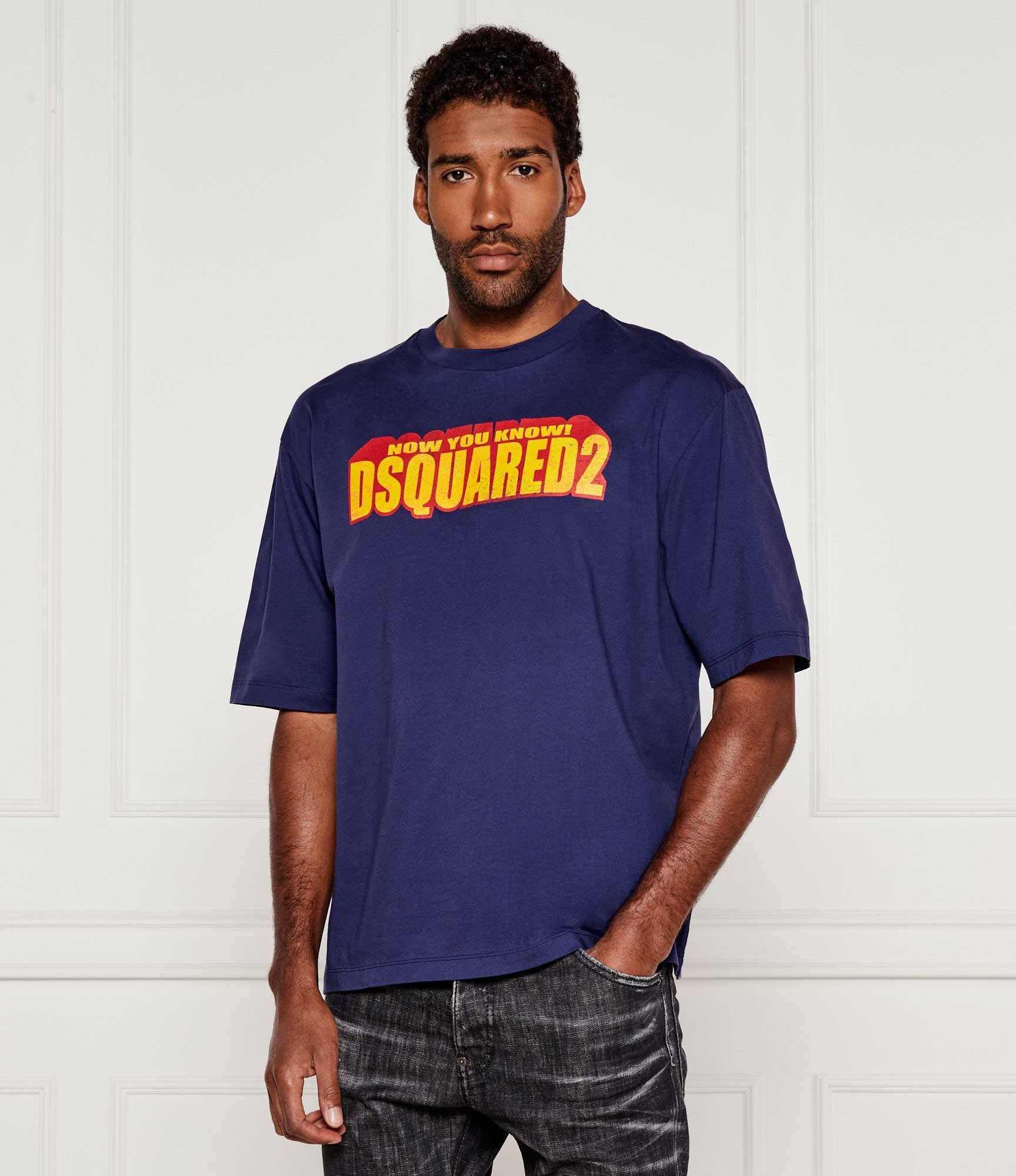 S71GD1553 - - DSQUARED2