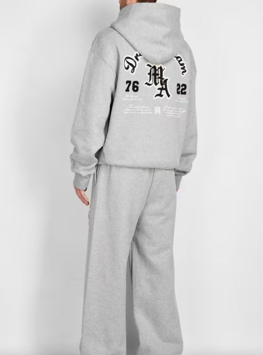 AMJYHD1045 -  - AMIRI