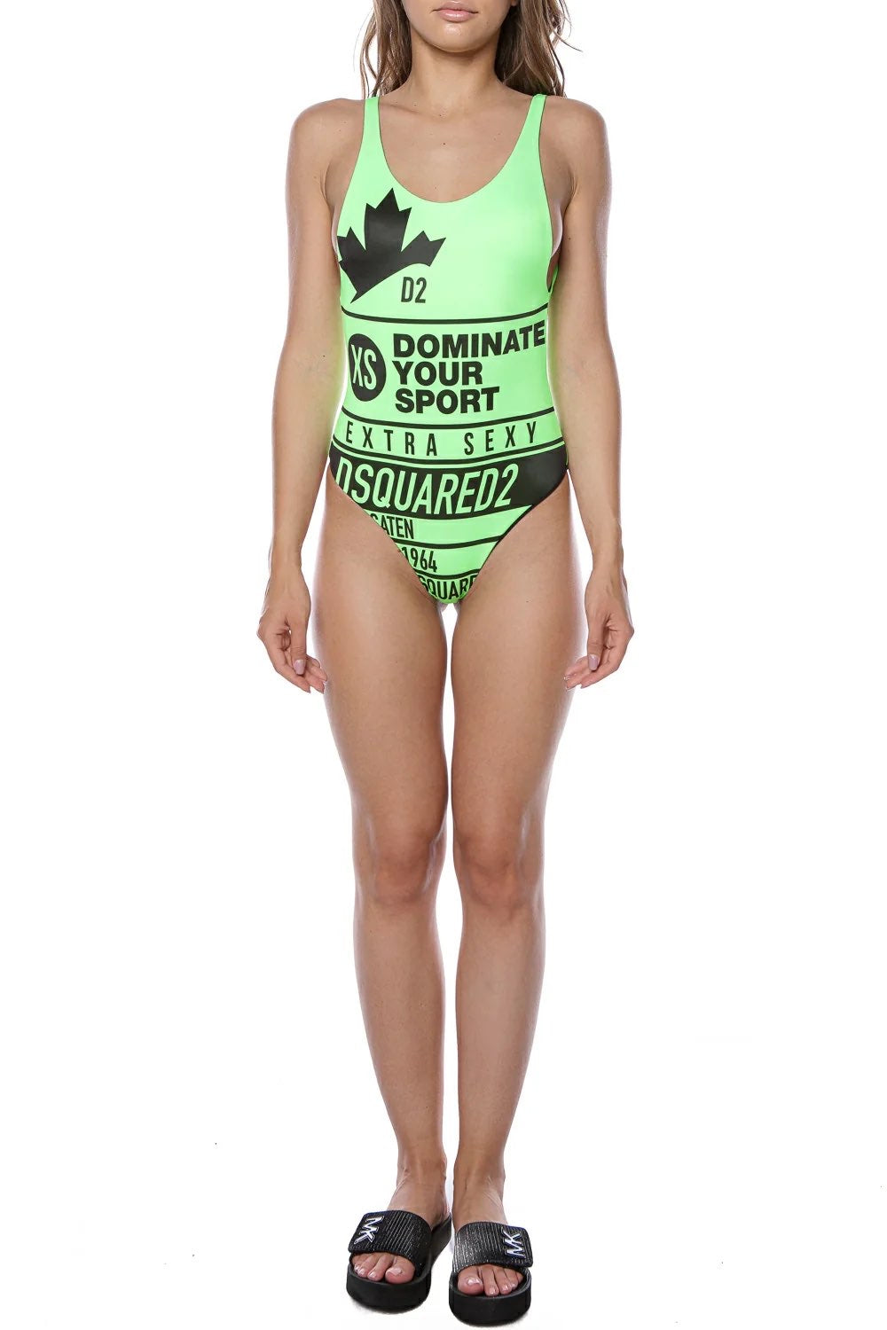 D6BGC2940 - - DSQUARED2 DONNA
