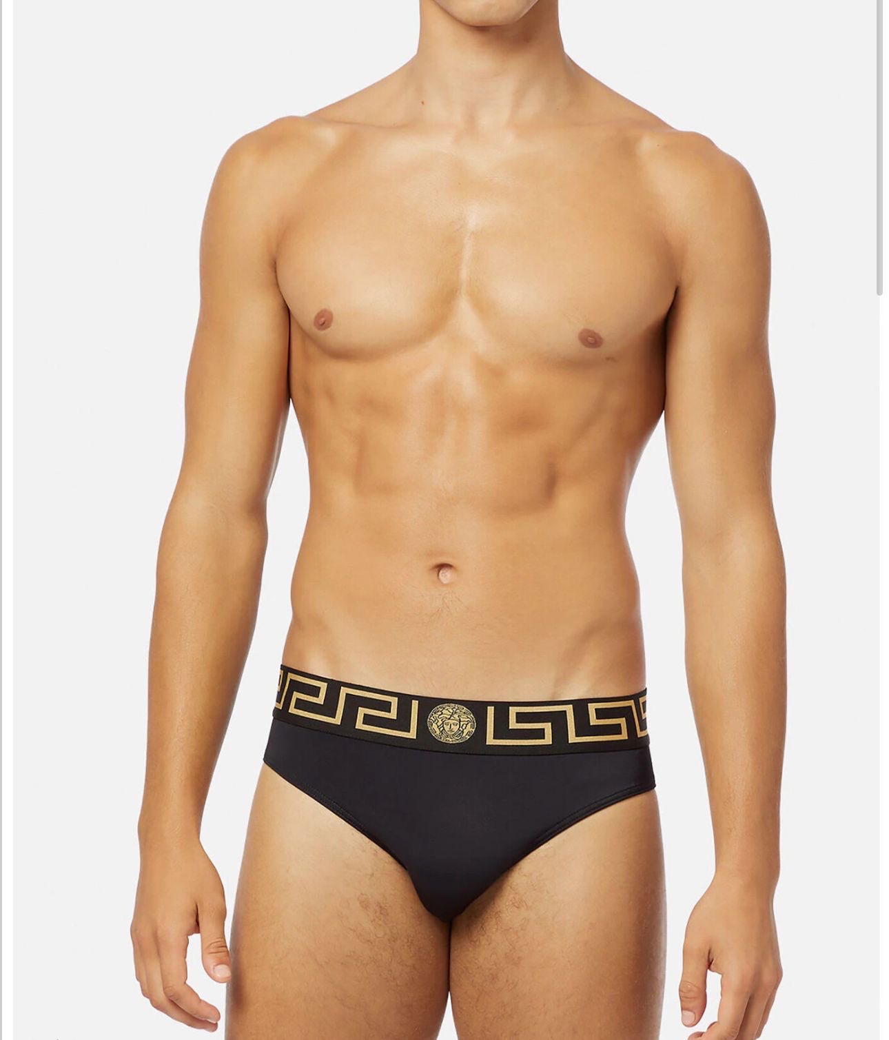 abu01025 - - VERSACE