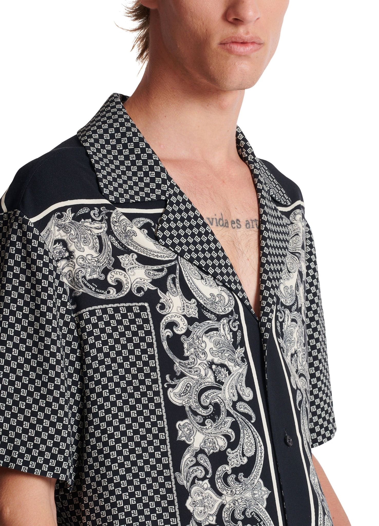 CH1HR095VE23 - - BALMAIN