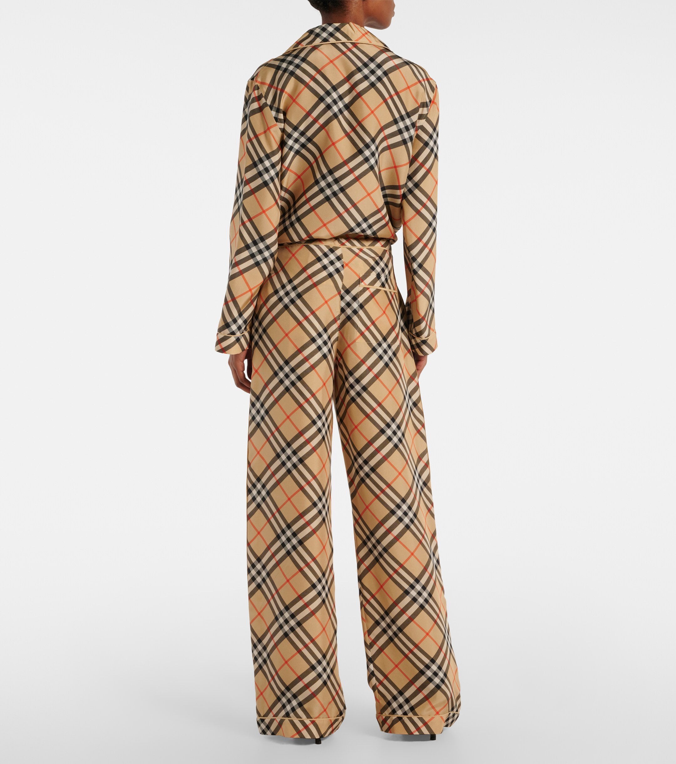 8094535 - - BURBERRY DONNA