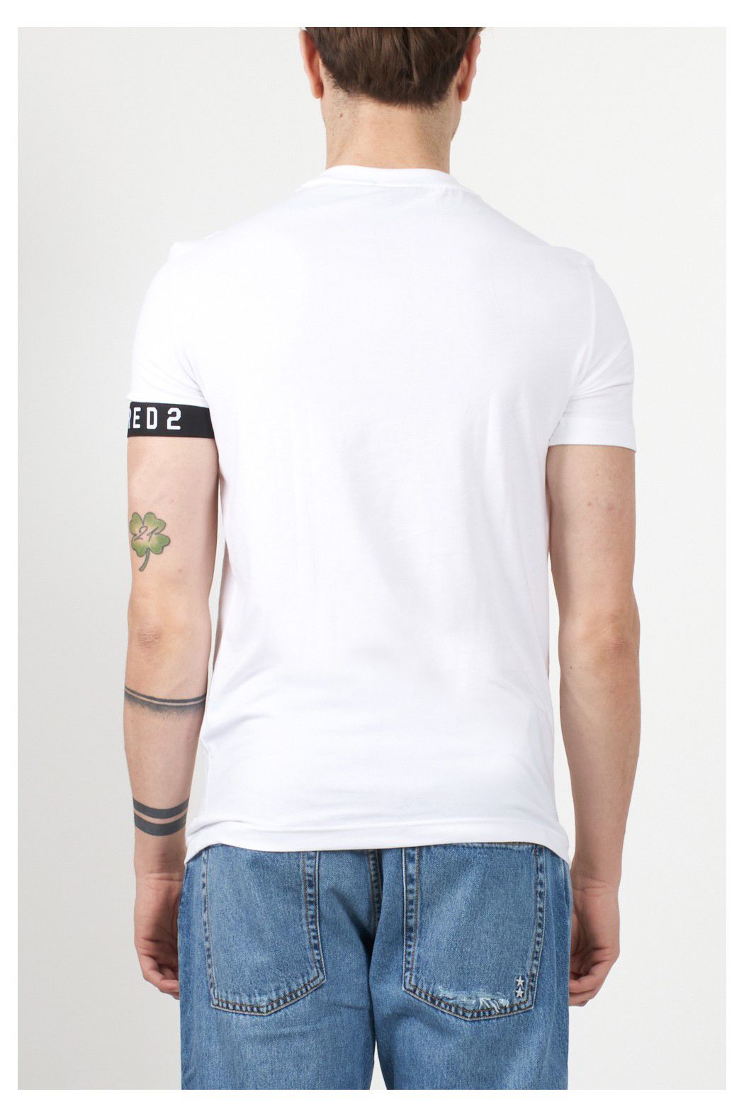 D9M3S5400 - - DSQUARED2