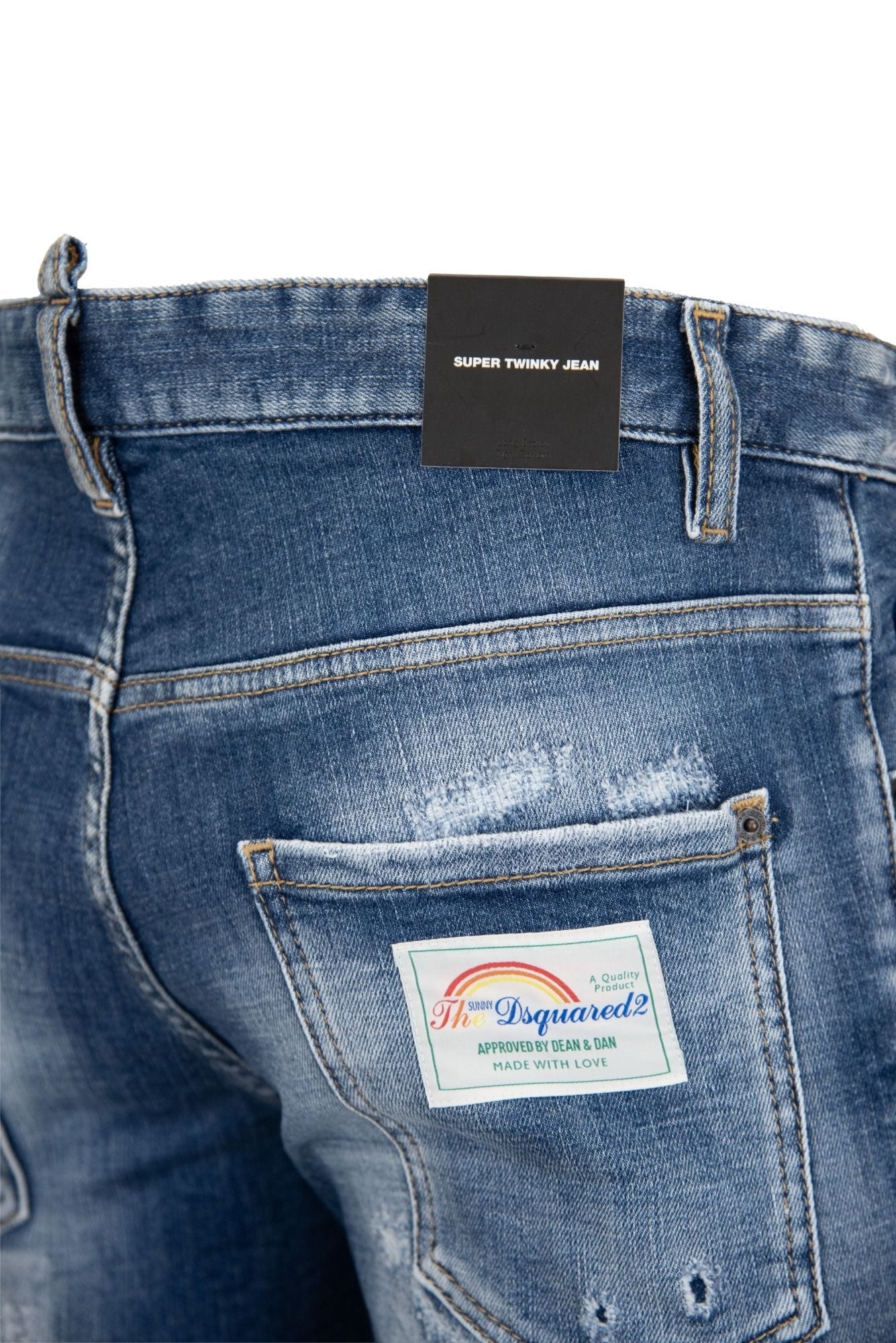 S74LB1440 - - DSQUARED2