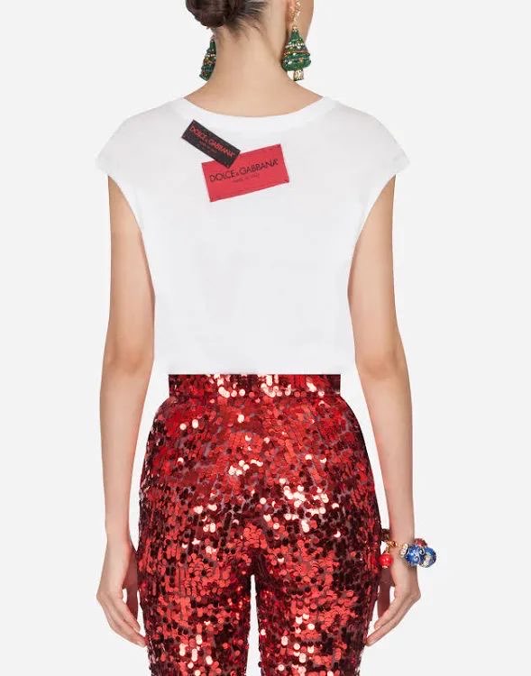 F8H67Z - - DOLCE & GABBANA