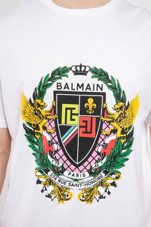 VH0EH000 - - BALMAIN