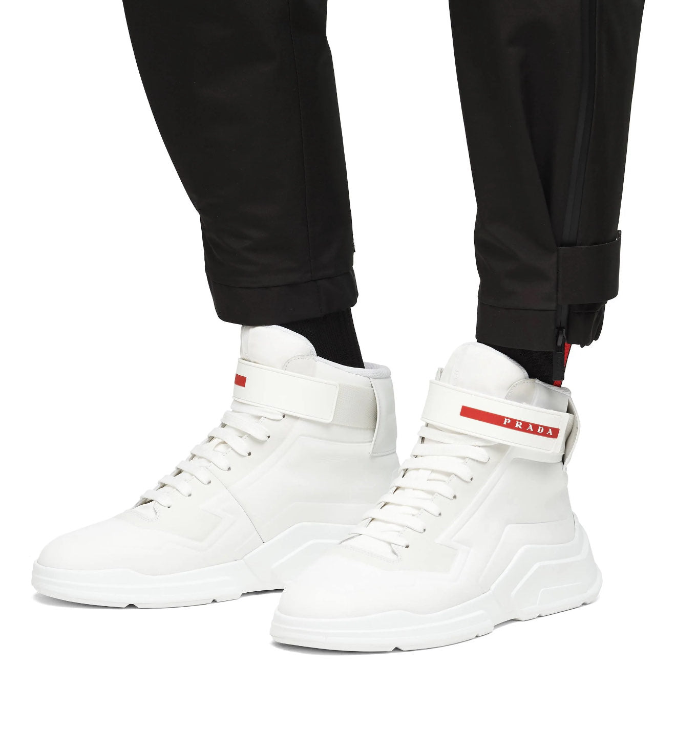 4t3535 - - PRADA