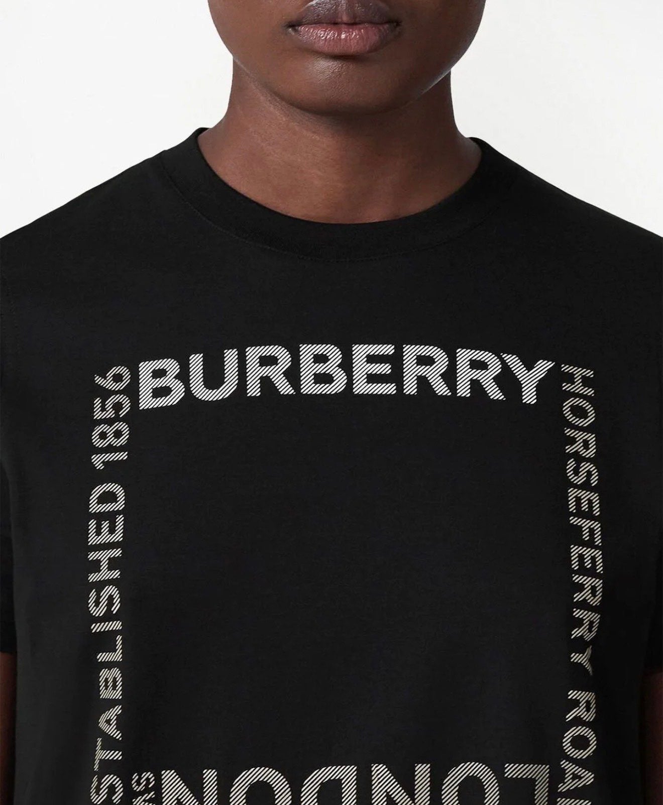 8056048 - - BURBERRY DONNA