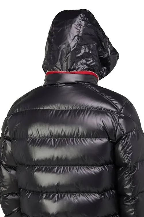 BOURNE - - MONCLER
