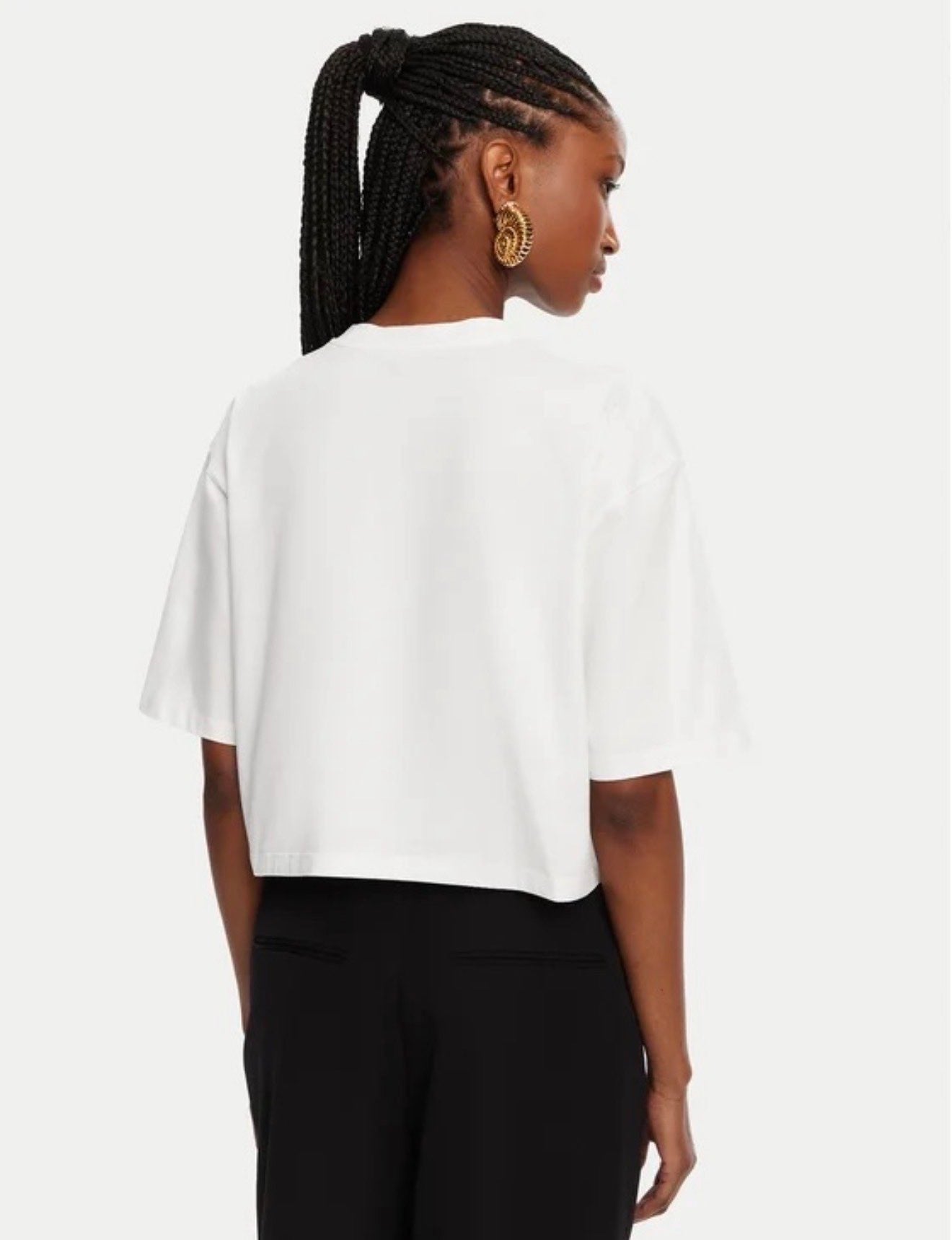 BF1EE020BB02 - - BALMAIN DONNA