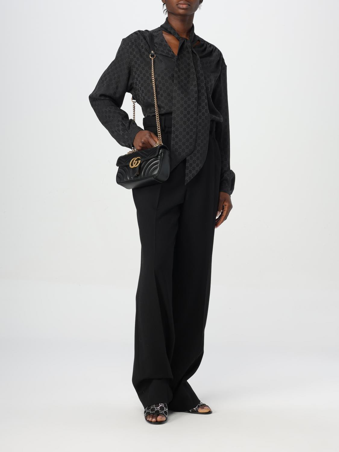 446744 - - GUCCI DONNA