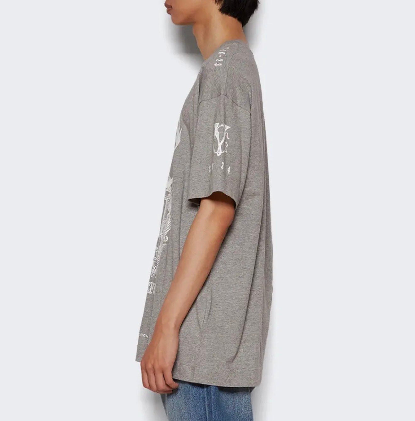 BM71JA3YL6 - - GIVENCHY