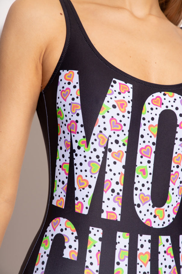 A8126 - - MOSCHINO DONNA