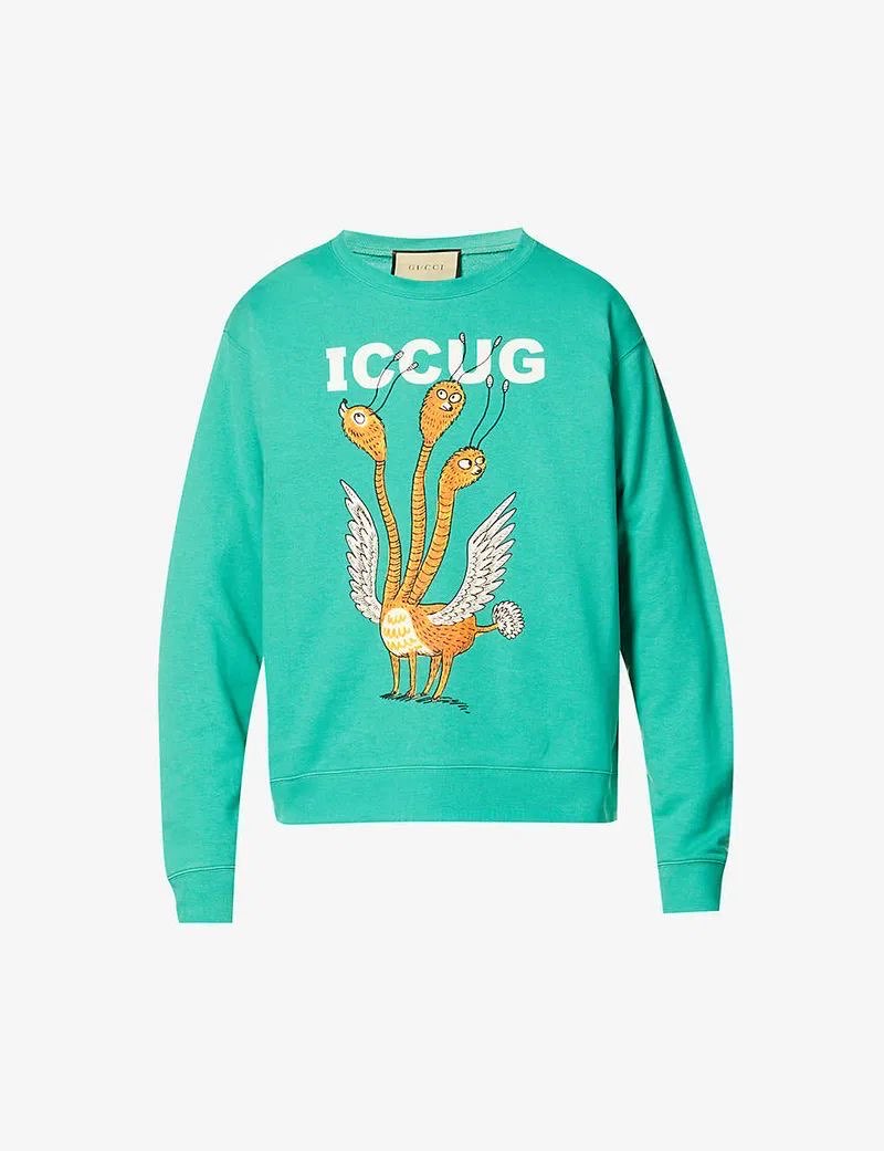 626990 - - GUCCI