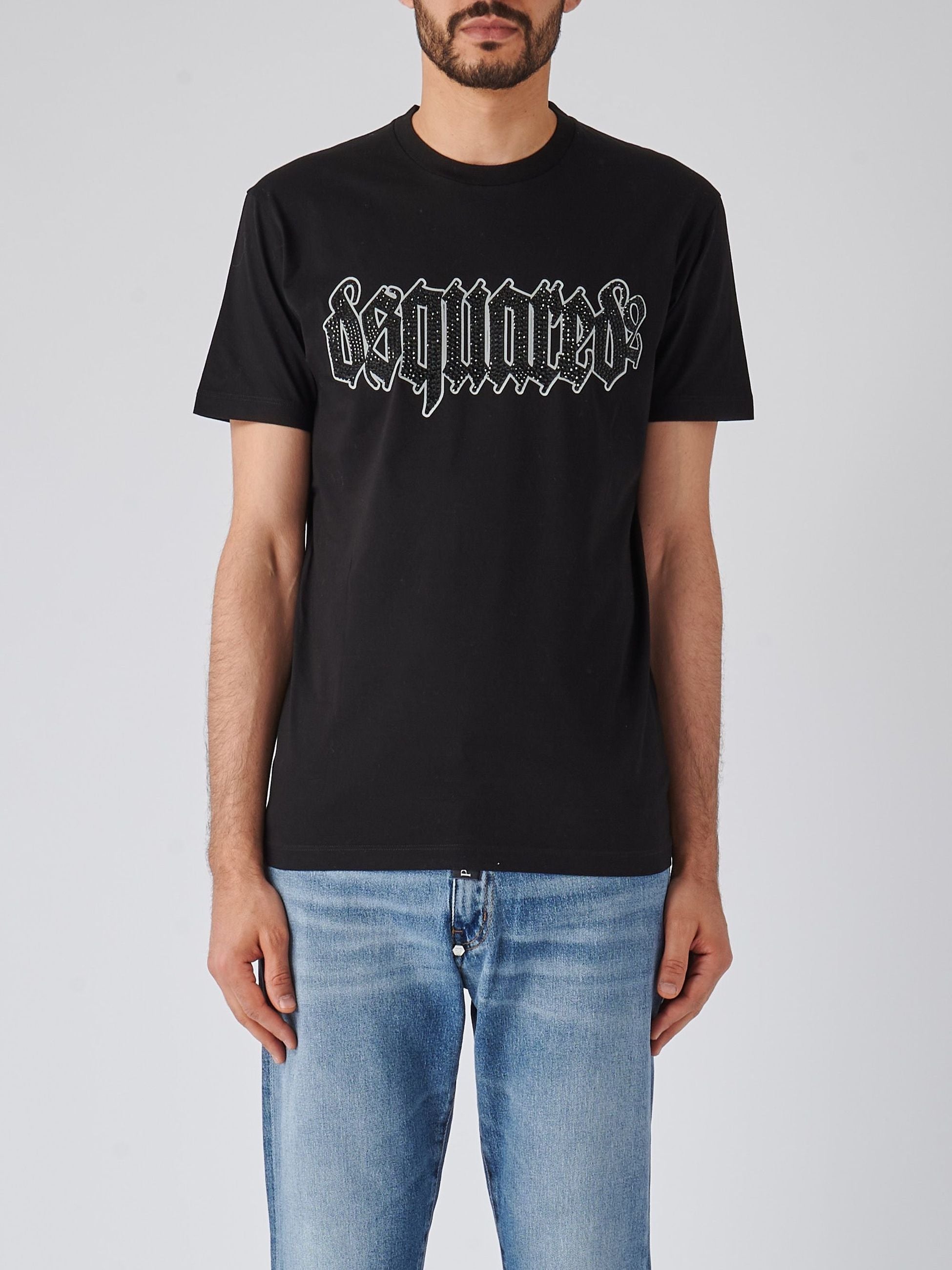 S74GD1222 - - DSQUARED2