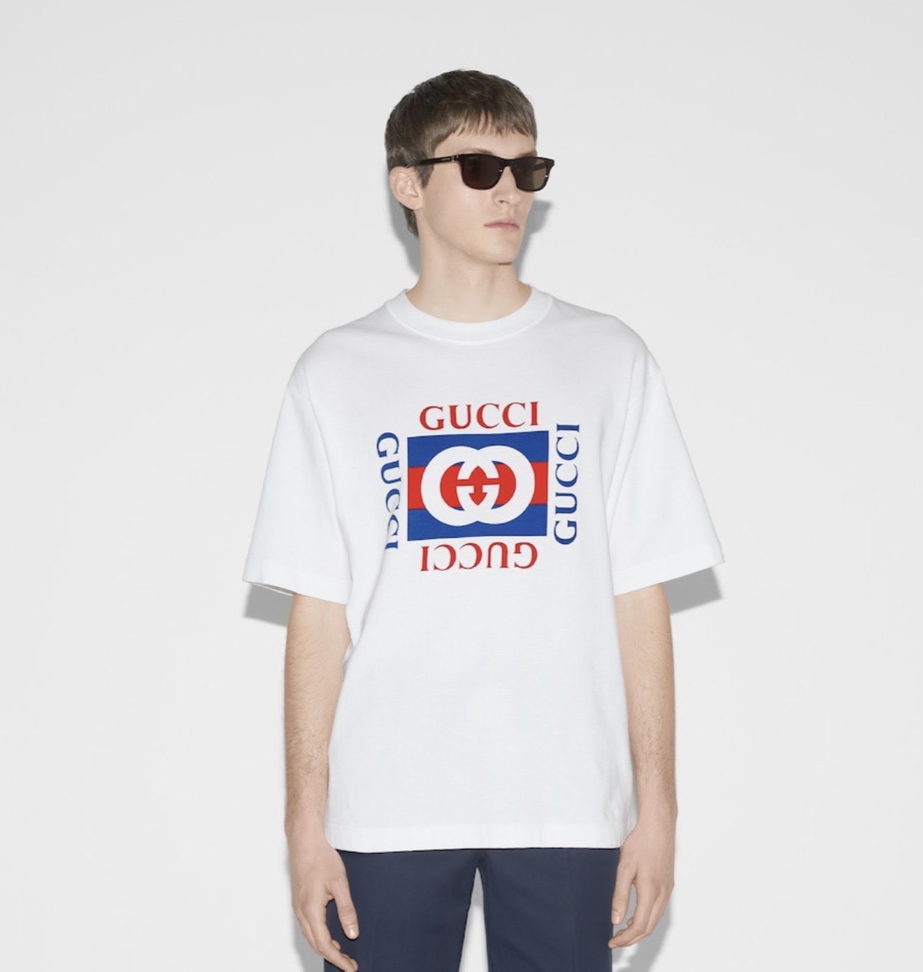 784361 XJGKA. - - GUCCI