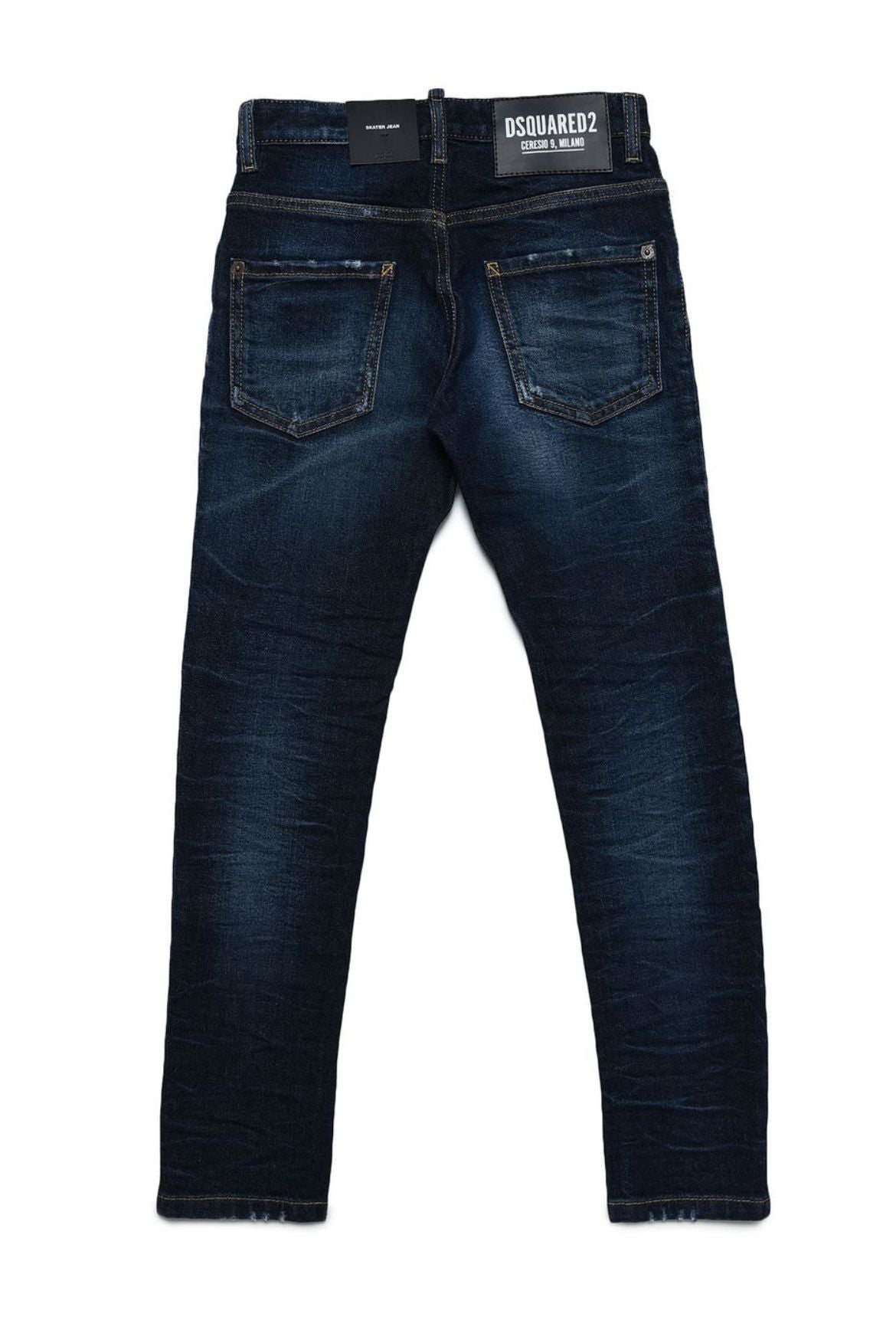 D2P118LM - - DSQUARED2 DONNA