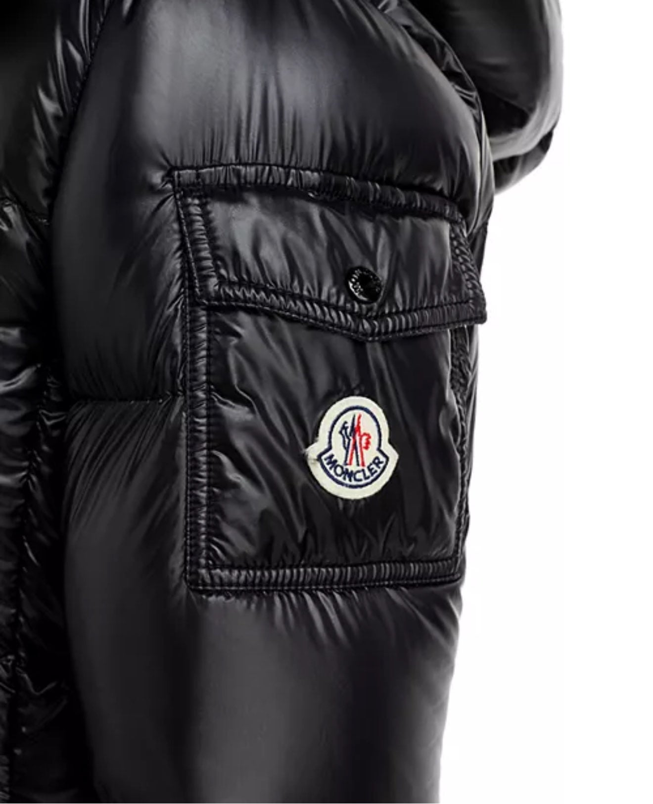 FOURMINE - - MONCLER DONNA