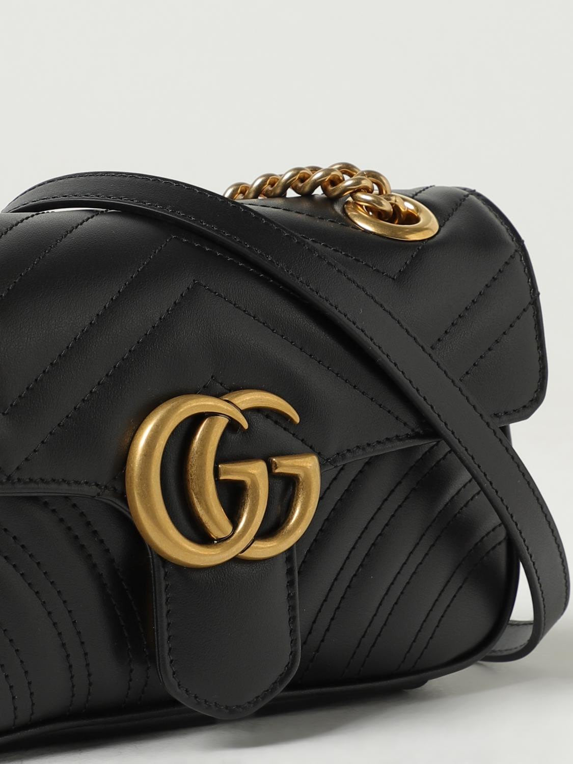 446744 - - GUCCI DONNA