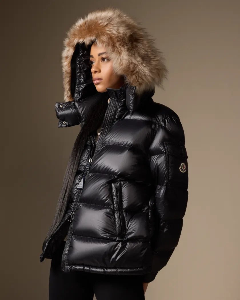 MAIREFUR - - MONCLER DONNA