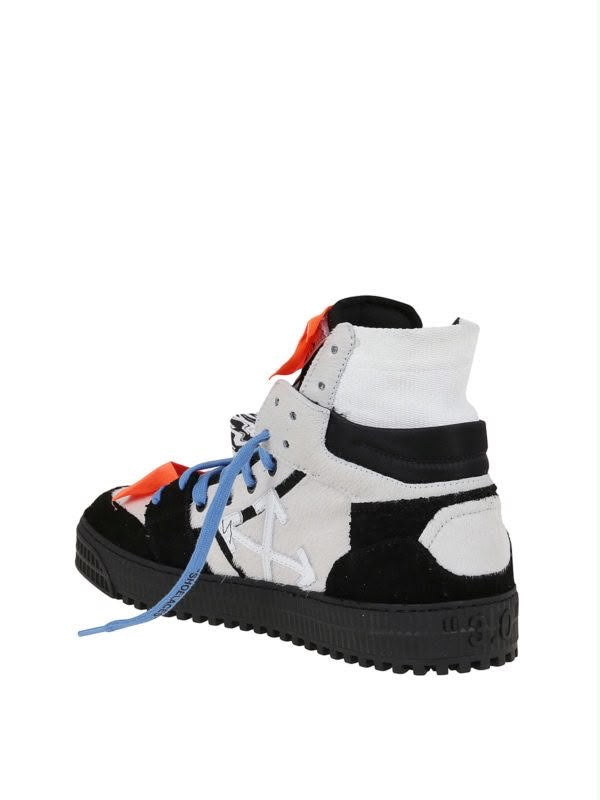 OFF COURT - - OFF-WHITE