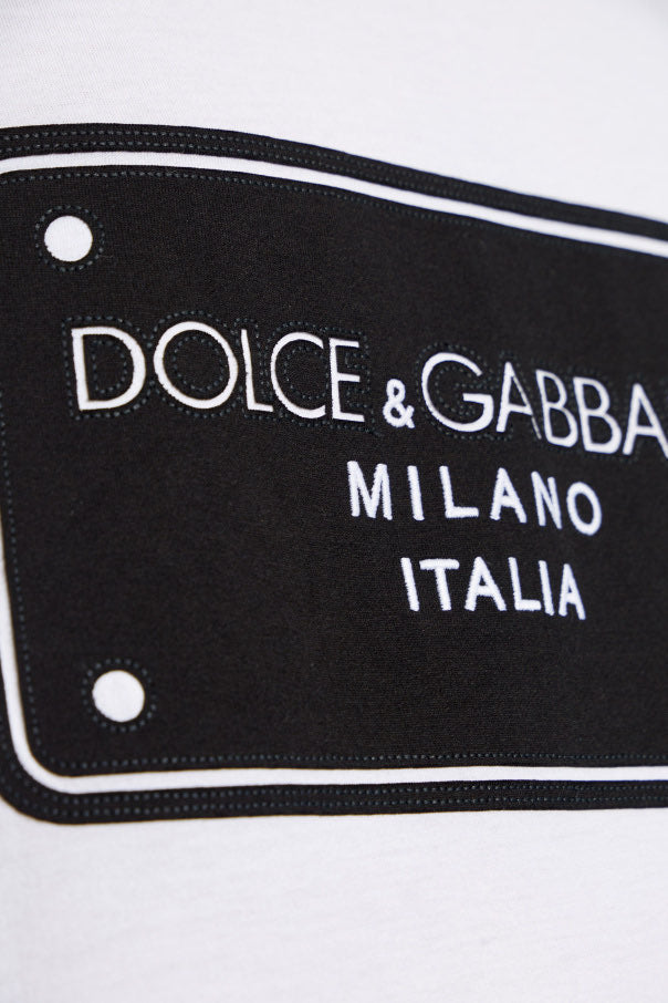 G8PN9Z G7NRN - - DOLCE & GABBANA