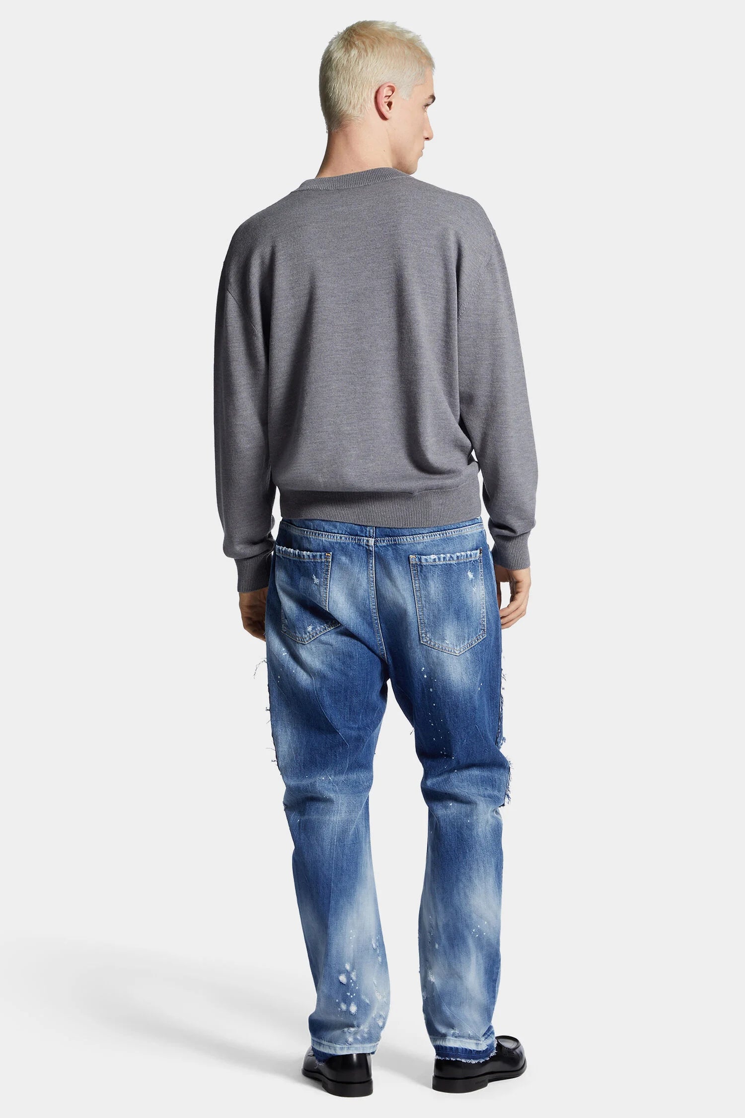 s74lb1763 - - DSQUARED2