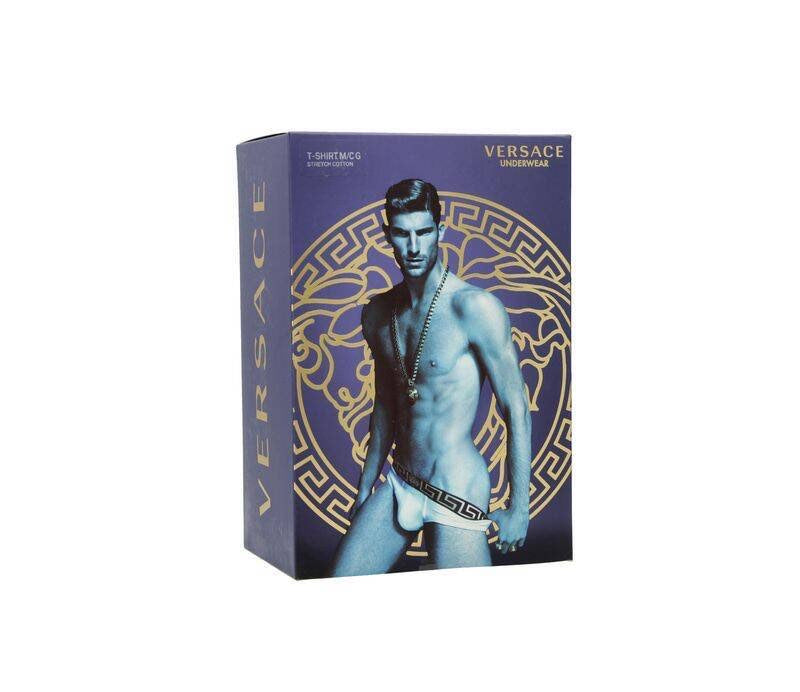 AU04023 - - VERSACE
