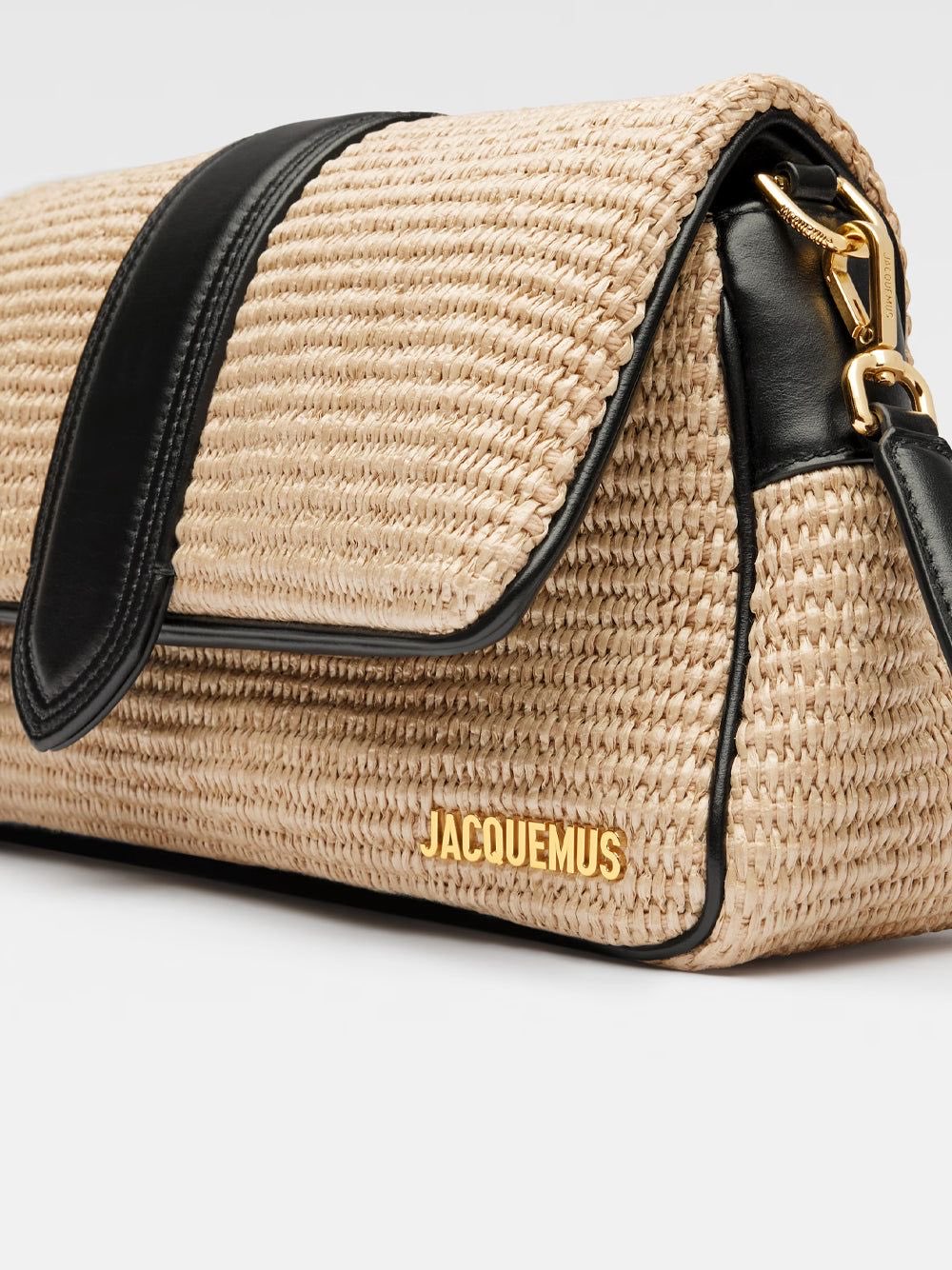 IL BAMBIMOU - - JACQUEMUS