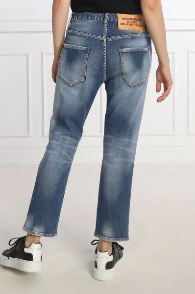 S72LB0499 - - DSQUARED2 DONNA