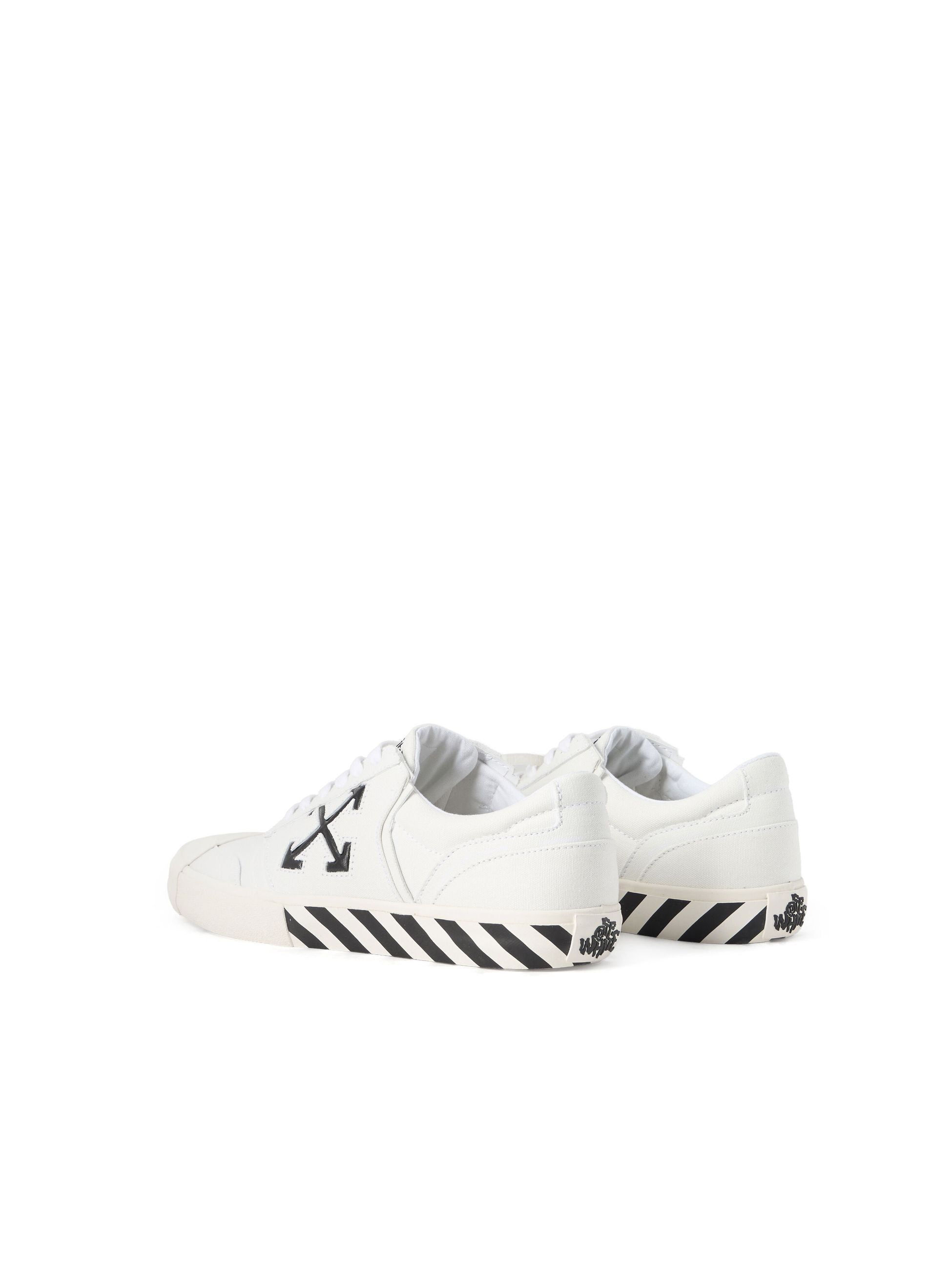 VULC UNDERCUT - - OFF-WHITE