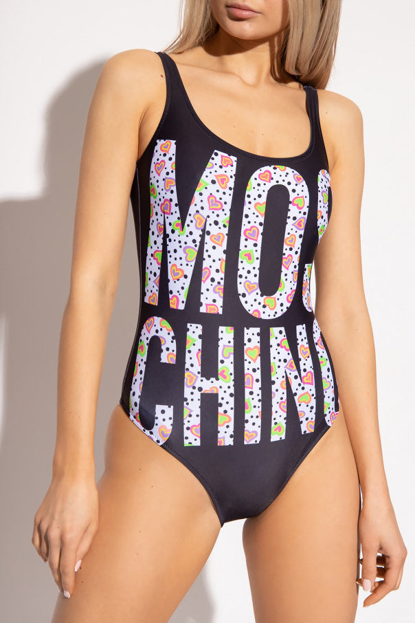 A8126 - - MOSCHINO DONNA