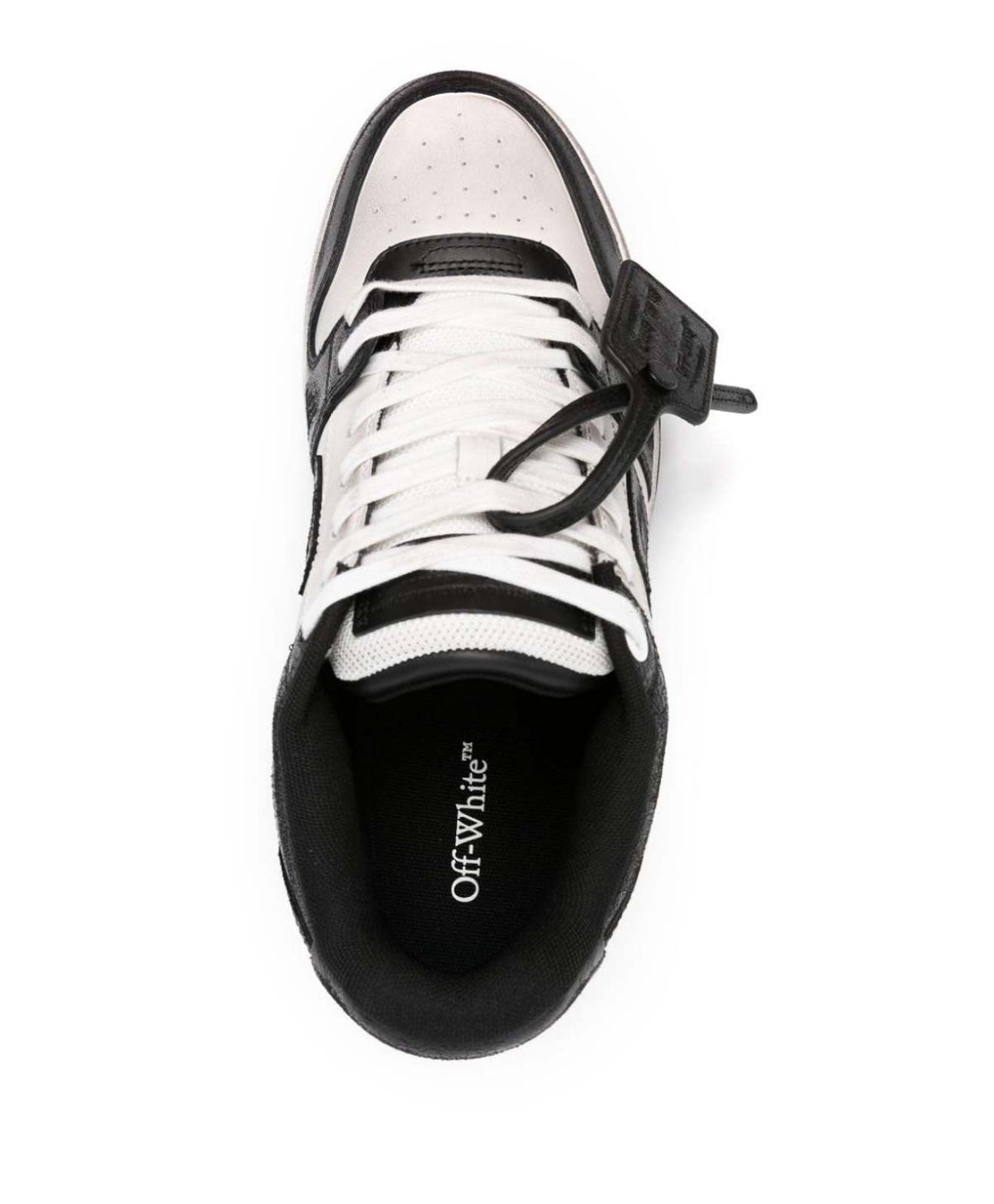 OUT OF OFFICE VINTAGE - - OFF-WHITE