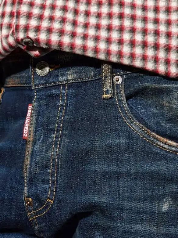 S74LB1594 - - DSQUARED2