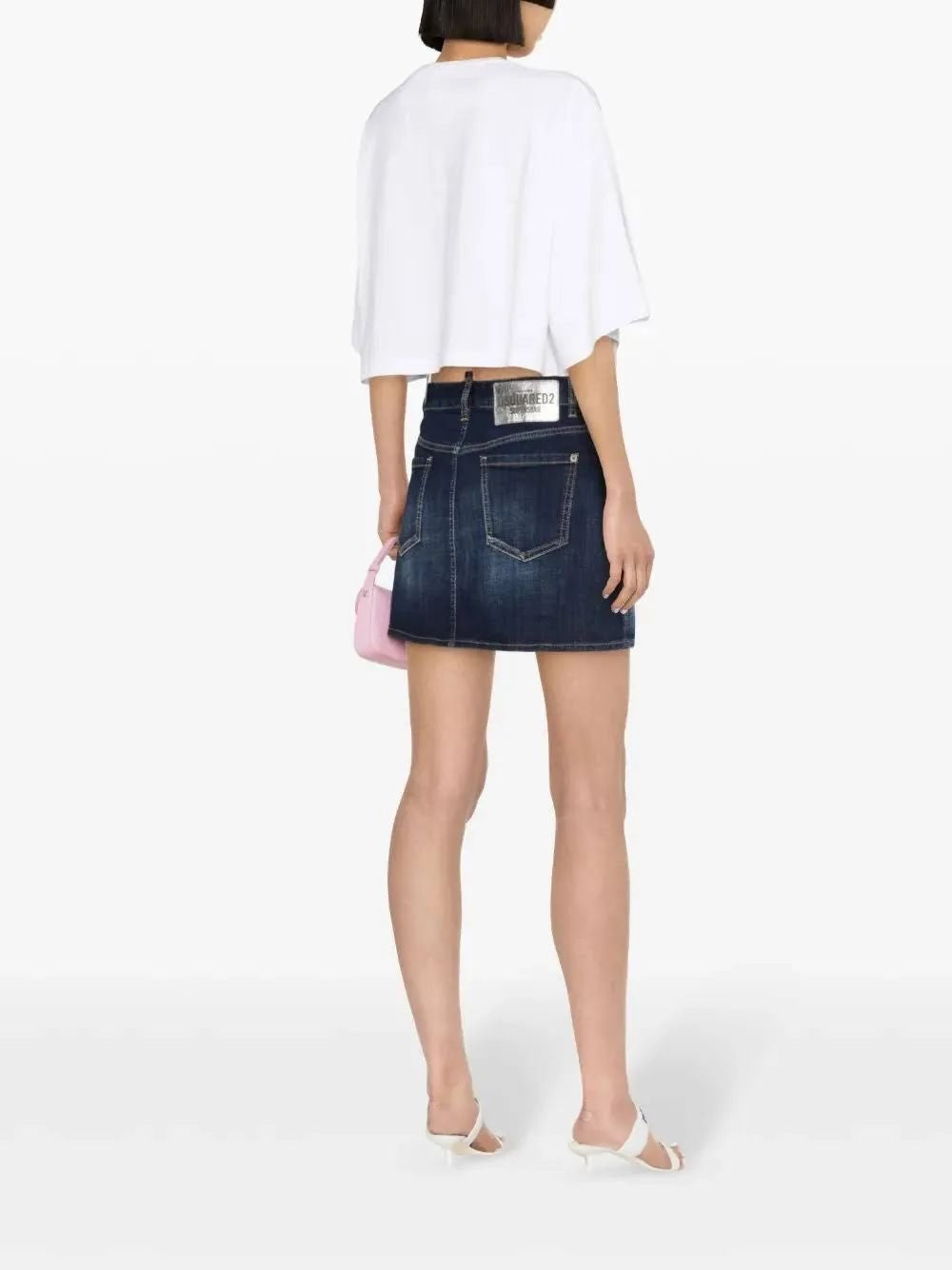 S75MA0922 - - DSQUARED2 DONNA