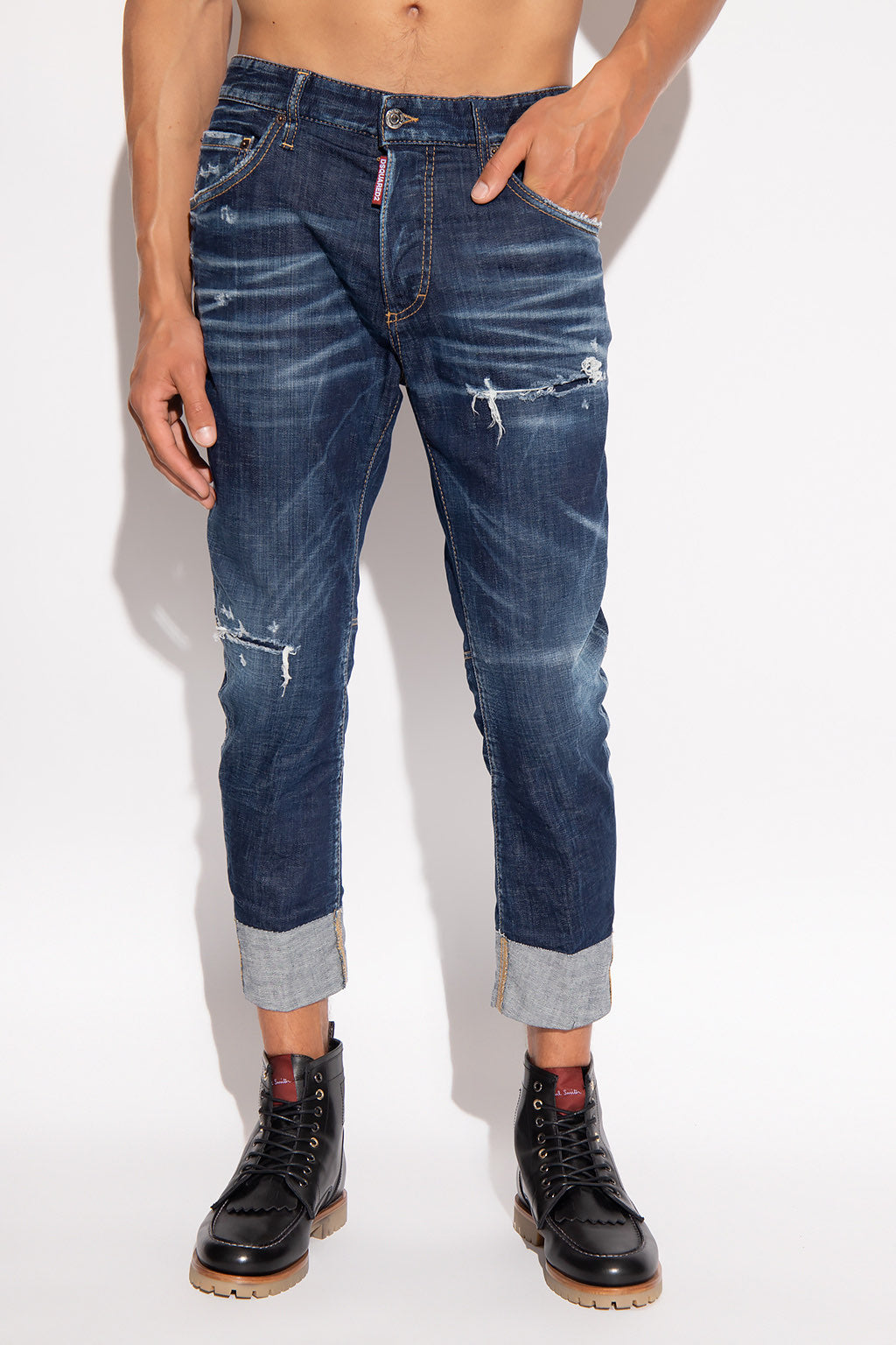 S74LB1154 - - DSQUARED2