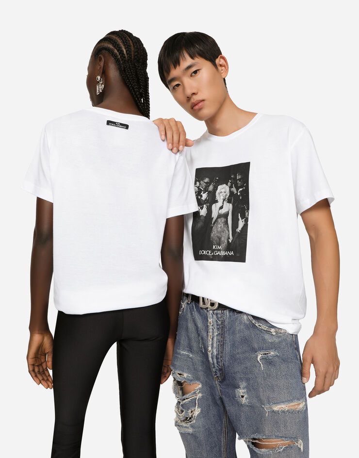 I8AMYW G7JLB -  - DOLCE & GABBANA