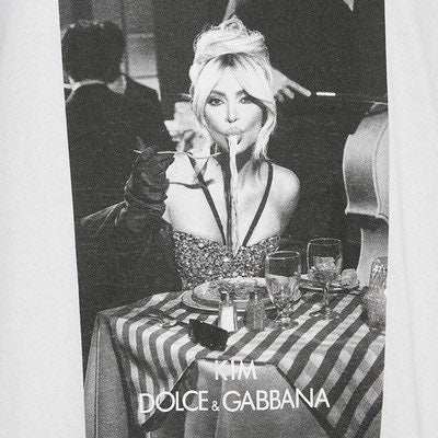 I8AMYW G7JLB -  - DOLCE & GABBANA