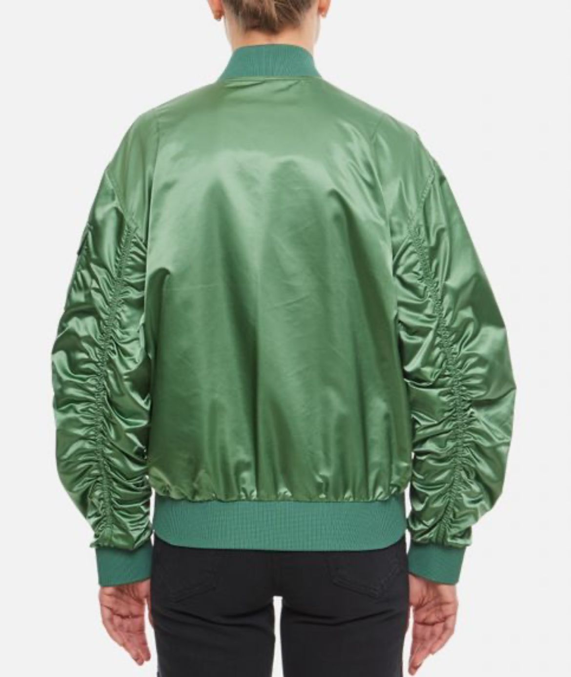 TER - - MONCLER