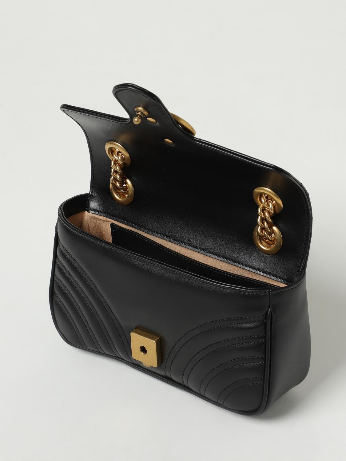446744 - - GUCCI DONNA