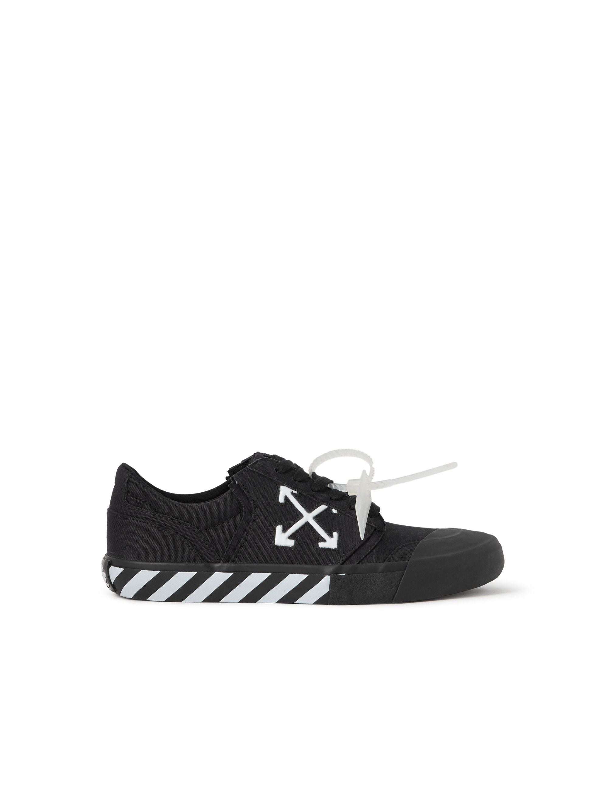 VULC UNDERCUT - - OFF-WHITE