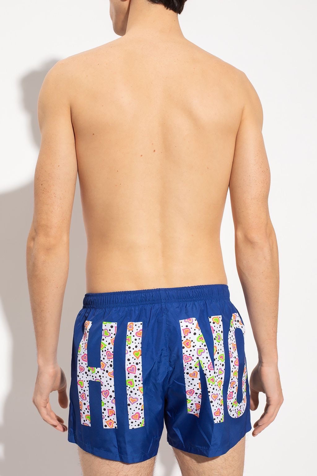 A6109 - - MOSCHINO